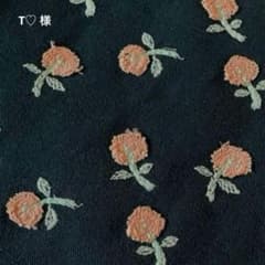 ハンドメイド ミナペルホネン あおりぽけっとの巾着トート⑅︎◡̈︎