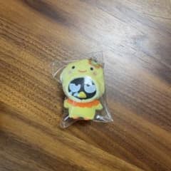 サンリオ　ちびっとも　バットばつ丸のサムネイル