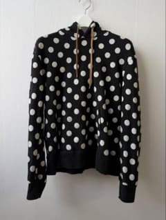 "FRAPBOIS"y2k dot design parkerのサムネイル