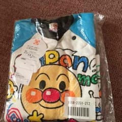 アンパンのトレーナーのサムネイル