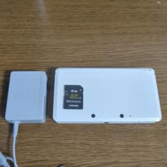 NINTENDO 3DSのサムネイル