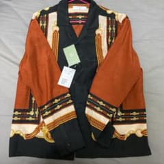 TOGA×H&M リゾートシャツのサムネイル