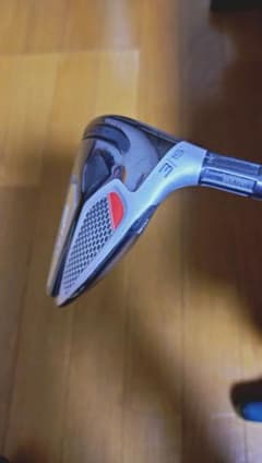 テーラーメイドM6 3W15度 リシャフト ZF60S 元調子 - メルカリ