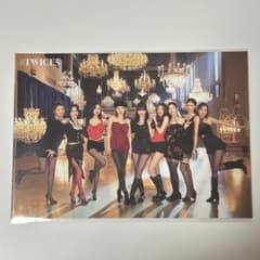 TWICE ラントレ オール #TWICE5 TWICE5 ONE SPARK - メルカリ