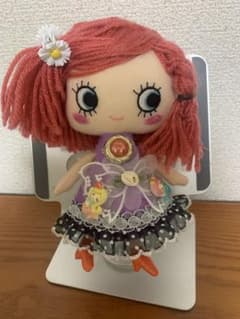 本体HAPPY DOLLとオマケ付き！のサムネイル