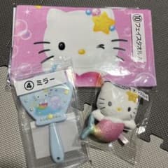 一番くじ　ハローキティ　マーメイド　サンリオ　3点セットのサムネイル