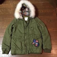 RODEO CROWNS アウターのサムネイル