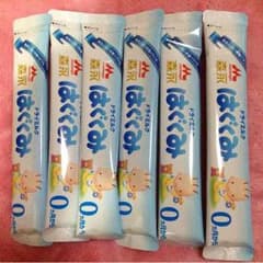 はぐくみ スティックタイプのサムネイル