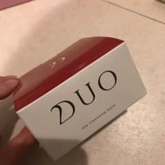 DUO  デュオ ザ クレンジングバーム  90gのサムネイル