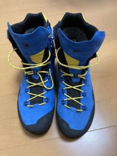 マムート　ブーツ　ほぼ新品のサムネイル