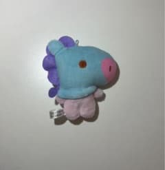 BT21 MANG Mascot Plush Toy