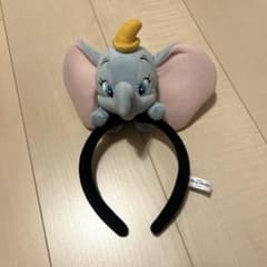 ディズニー　カチューシャのサムネイル