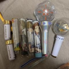 あんさんぶるスターズ ペンライトのサムネイル