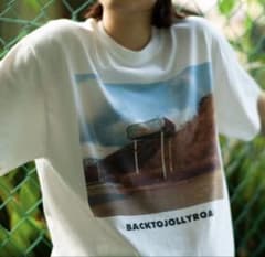 TANGTANG GASATANG Tシャツのサムネイル
