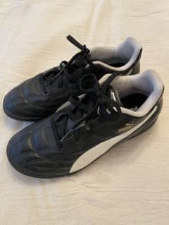 プーマPUMAトレーニングシューズ　21センチのサムネイル