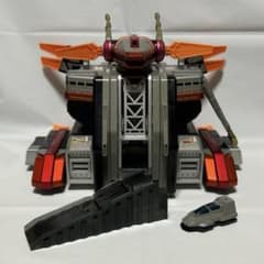 ウルトラマンメビウス】GUYSマシンシリーズ DXフェニックス