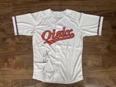 オイシックス 山田選手 サイン入りユニフォーム、フードタオル、タオル、その他小物 オイシックス 山田選手 サイン入りユニフォーム、フードタオル、タオル