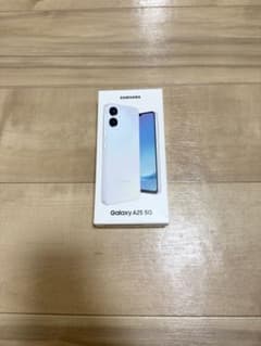 SAMSUNG Galaxy A25 5Gのサムネイル