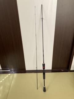 ダイワAJING X 59UL-S 月下美人セットのサムネイル