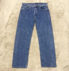 G*T様 ハチマル！80s Levi's ユーロリーバイス 501 W33 フラ G*T様 ハチマル！80s Levi's ユーロリーバイス 501 W33 フラ - メルカリ