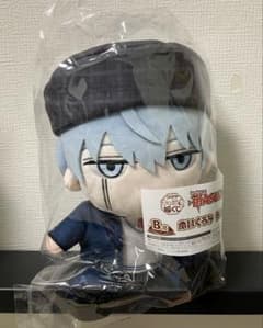 マッシュル ランス 福くじ ぬいぐるみ - メルカリ