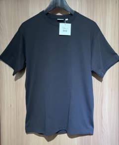 ご*き様 Ron Herman × UNIQLO 限定コラボTシャツ ブラックSのサムネイル