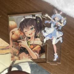 ホロライブ まとめ売りのサムネイル
