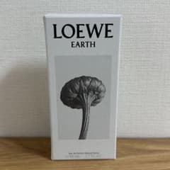 LOEWE EARTH オードゥ パルファン 50ml
