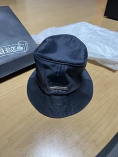 Chrome Hearts バケットハット 国内正規品 男女兼用 マッティボーイ 