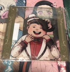 激レア ダンガンロンパ 花村 超bigアクリルキーホルダー - メルカリ