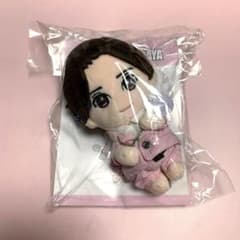 Kis-My-Ft2 キスマイ 藤ヶ谷太輔 ぬいぐるみ ちびぬいのサムネイル