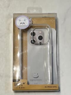 グルマンディーズ モモンガ スマホケース iPhoneケース ちいかわのサムネイル