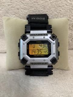 TIMEX HUMVEEのサムネイル