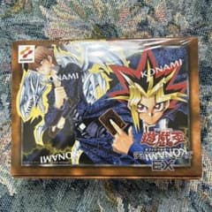 遊戯王 デュエルモンスターズ EX 復刻版 決闘者伝説のサムネイル