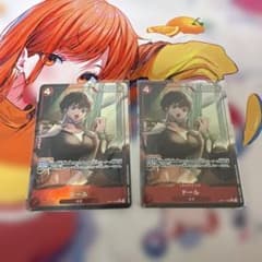 OP11-008 ドール　パラレルのサムネイル