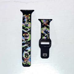 CASETiFY 파워퍼프걸스 Apple Watch 밴드