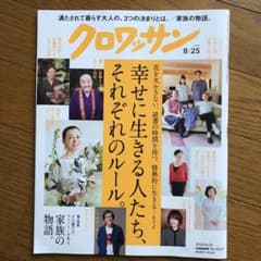 クロワッサンのサムネイル