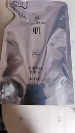 KOSE 米肌 化粧水 ライスパワー配合のサムネイル