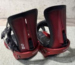 FLUX ハイエンドモデル XV 17-18モデル Mサイズ 美品‼️ FLUX ハイエンドモデル XV 17-18モデル Mサイズ 美品‼️ - メルカリ