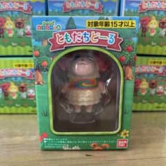バンダイ あつまれ どうぶつの森 ともだちどーる ちゃちゃまるのサムネイル