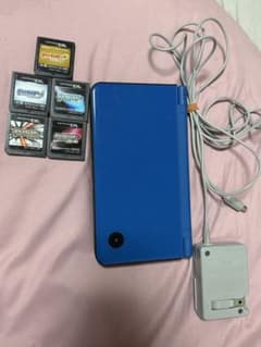 DSiLL ポケモン ソフトのサムネイル
