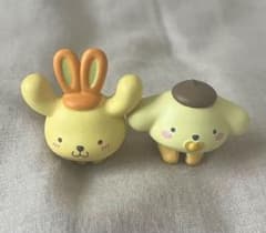 뽀뽀뽀뿌린 가챠 가챠