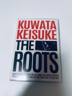 桑田佳祐/THE ROOTS～偉大なる歌謡曲に感謝～のサムネイル