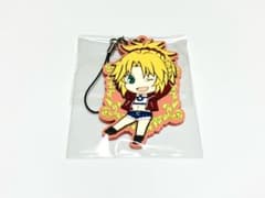 Fate Apocrypha 세이버 모드 레드 러버스트