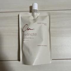 cellnote FeMish Premium WHIP 詰替用　1個のサムネイル