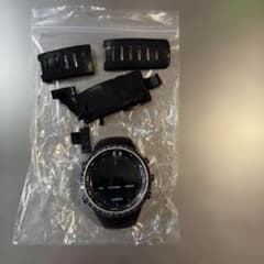 M*K様 【ジャンク】SUUNTO CORE 腕時計 本体 ジャンクのサムネイル