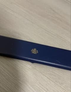 ピアジェ　純正箱　ブルー　内箱外箱　希少　ヴィンテージ ピアジェ 純正箱 ブルー 内箱 希少 ヴィンテージ Piaget - メルカリ
