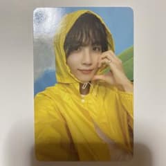 SEVENTEENTH HEAVEN carat盤 ジョンハンのサムネイル