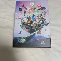 Mr.Children Thanksgiving 25 DVDのサムネイル