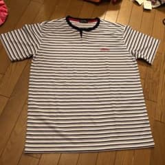 SPALDING Tシャツ　スポーツ　紳士服のサムネイル